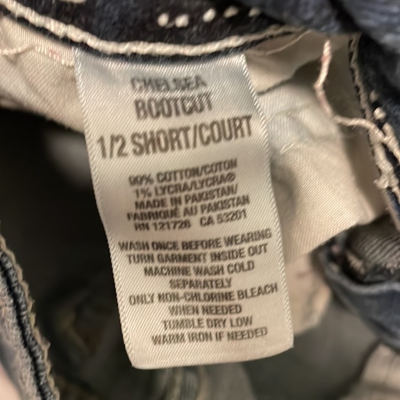 Vintage Aeropostale Chelsea bootcut Jeans - Picture 4 of 4